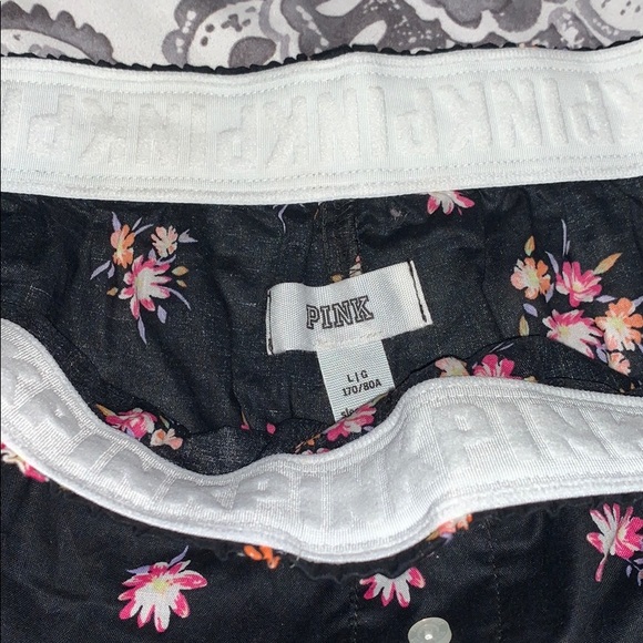 VS floral boxer shorts - Picture 3 of 5